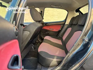  19 بيجو 206 محوله 2006cc  جير عادي  سعر مغري