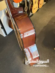  5 Ibanez GA3 Classical Guitar جيتار كلاسيك