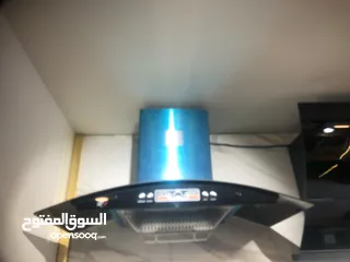  27 شفاط مطبخ نخب أول حرق سعر خصومات رمضان المبارك (قوة شفط عالية نظام تشغيل حصري وجديد شكل أنيق 2025