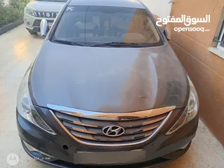  3 هونداي سوناتا للبيع 2011