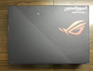  6 Asus Zephyrus G15