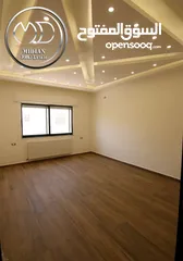  28 شقة جديدة للبيع في أجمل مواقع تلاع العلي 150م & 200م تشطيببات وديكورات فاخرة اطلالة جميلة