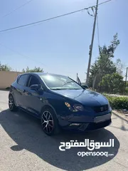  3 ‎ سيات ابيزا 2017 مطور 1200 جير عادي.... و 2017 موديلها بالرخصة وفي تامين ترخيص لاخر السنة شامل