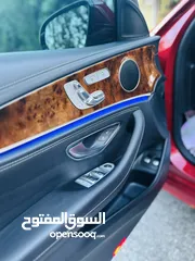  20 ‏Mercedes - Benz  E300 de