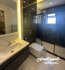  9 شقة للبيع طابق ثاني في الجبيهة حي ام زويتينه قرب مسجد جبران