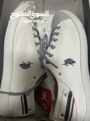  2 US polo assn men shoes