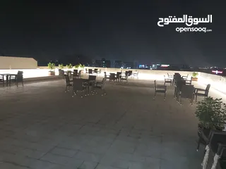  5 مطعم ومقهى سياحي بعجمان بسعر ممتاز