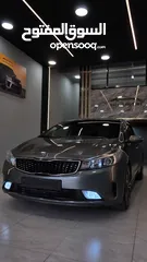  7 اوفر سياره بالبلاد k3 بحاله شركه