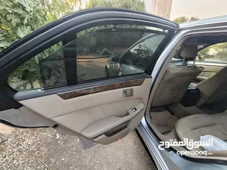  4 E350 ديزل 2014