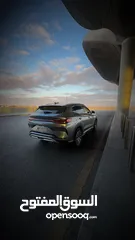  3 Byd اعلى صنف موديل 2024 بتمشي 6.5
