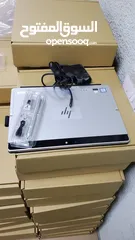  2 HP Slim Laptop / core i5 5th gen
