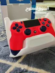  7 وحده تحكم PS4