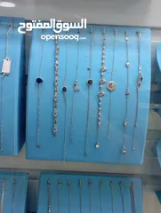  13 فضه ايطاالي925