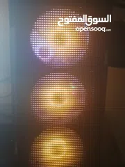  2 كمبيوتر جيمنج شبه جديد