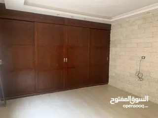  7 شقة للاجار خلف الجامعه الاردنيه قريبه من جامعة الاميره سميه