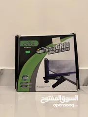  1 Tennis Table