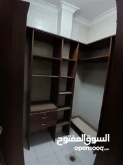 7 روف مع ترس بإطلالــــه بانوراما