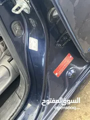  14 هوندا سيفيك 2008 بحاله الوكاله مخزنه