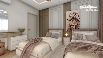  13 تصميم داخلي منازل و مكاتب و عيادات و محال تجاريه و حدائق تصميم و تنفيذ بافخم التصاميم المميزه