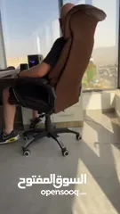  2 كرسي مكتب كرسي انتظار باسعار مميزة استثمر مصاريك باشي بفيدك