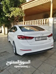  3 هيونداي افانتي 2017 ad