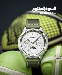  1 اقل الاسعار على ساعه Huawei Watch GT 4