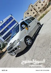  12 هونداي ستاركس