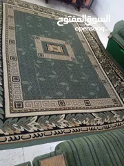  2 سجادتين للبيع