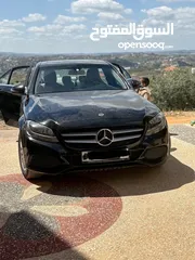  1 مرسيدس c180 موديل 2017 اصل غرغور  \مفتاحين استهلاك منطقي للوقود