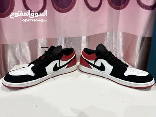  3 Jordan 1 low (553558-116)