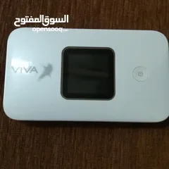  1 للبيع روتر ل شركة فيفا