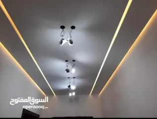  1 كهرباء منازل في بنغازي