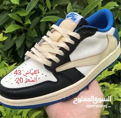  12 احذية نخب اول مستعمل nike adidas