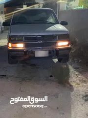  3 سلفرادو ديزل