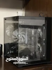 3 جاهز مع شاشة للبيع