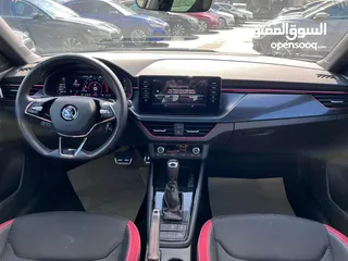  11 سكودا كاميك monte carlo ترخيص 2021