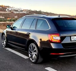  7 سكودا 2020