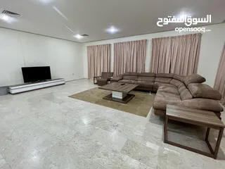  5 SALWA - Spacious Fully Furnished 3 BR Apartment