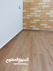  9 تركيب بديل الباركيه