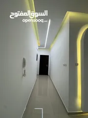  1 شقة للبيع الارسال