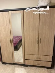  4 غرفة نوم كبيرة