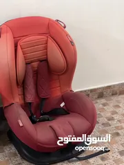  2 جالوسية اطفال للبيع