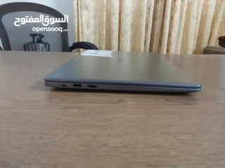  4 Laptop Huawei D15 10th generation core i3