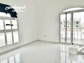  14 2 rooms, a living room, 2 balconies, and 2 bathrooms for rent in Riyadh