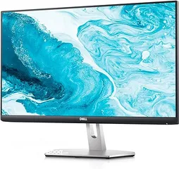  2 DELL S2421HN 24 INCHES NEW LED MONITOR