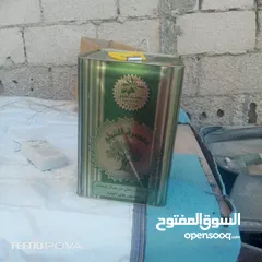  2 زيت مستعمل ذره شمس