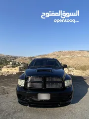  2 Dodge ram ramble bee 5700hemi