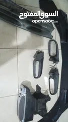  2 قطع دايو ليمنز