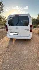  3 بيجو بارتنر 2016  { 6+1}