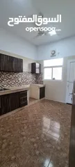  13 Apartment for rent 110 OMR in Muttrah ,Room,Hall,Kitchen,barhroom,and Spacious balcony on the third